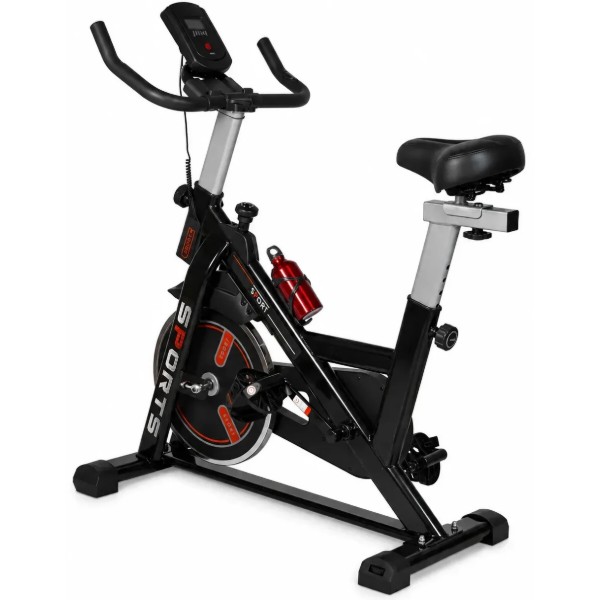 Фото - Велотренажер TECOFIT FN-S3